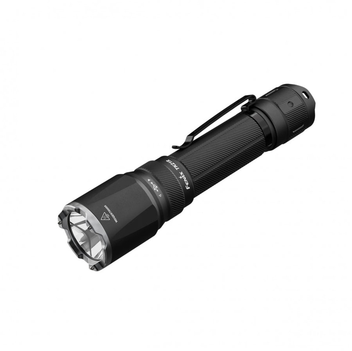 Fenix TK21R LED Zaklamp 3600 lm
