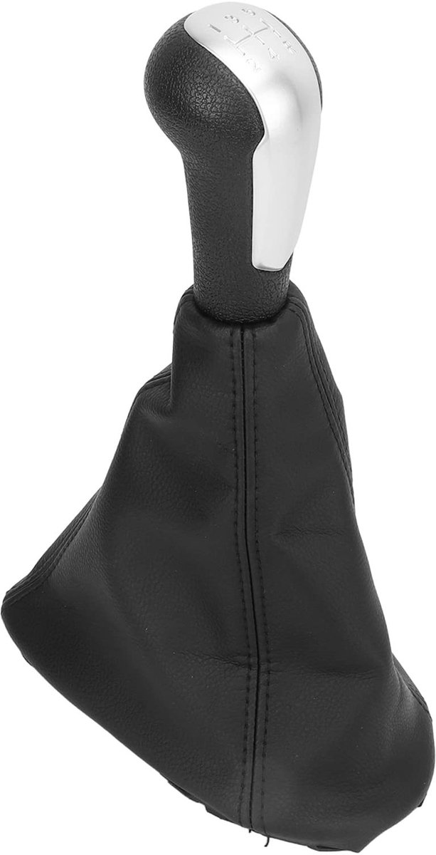 Dailygoods- Pookknop Handmatig - Vervanging voor 2011-2016
