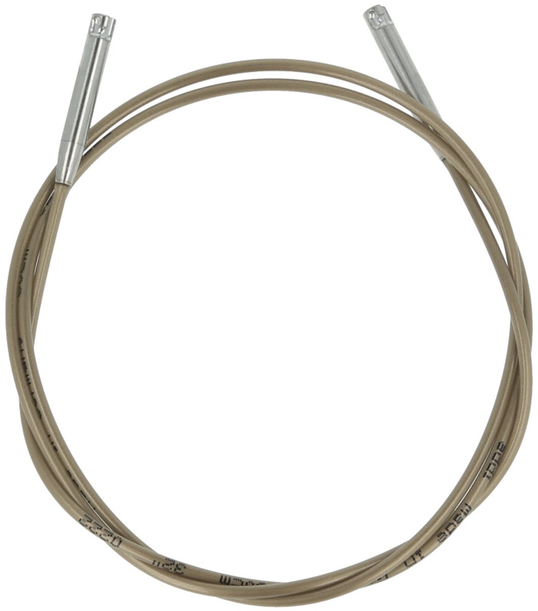 Addi Verwisselbare Breikabel Basic Click Systeem 60 cm