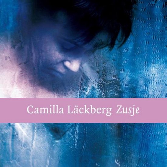 Zusje - cover