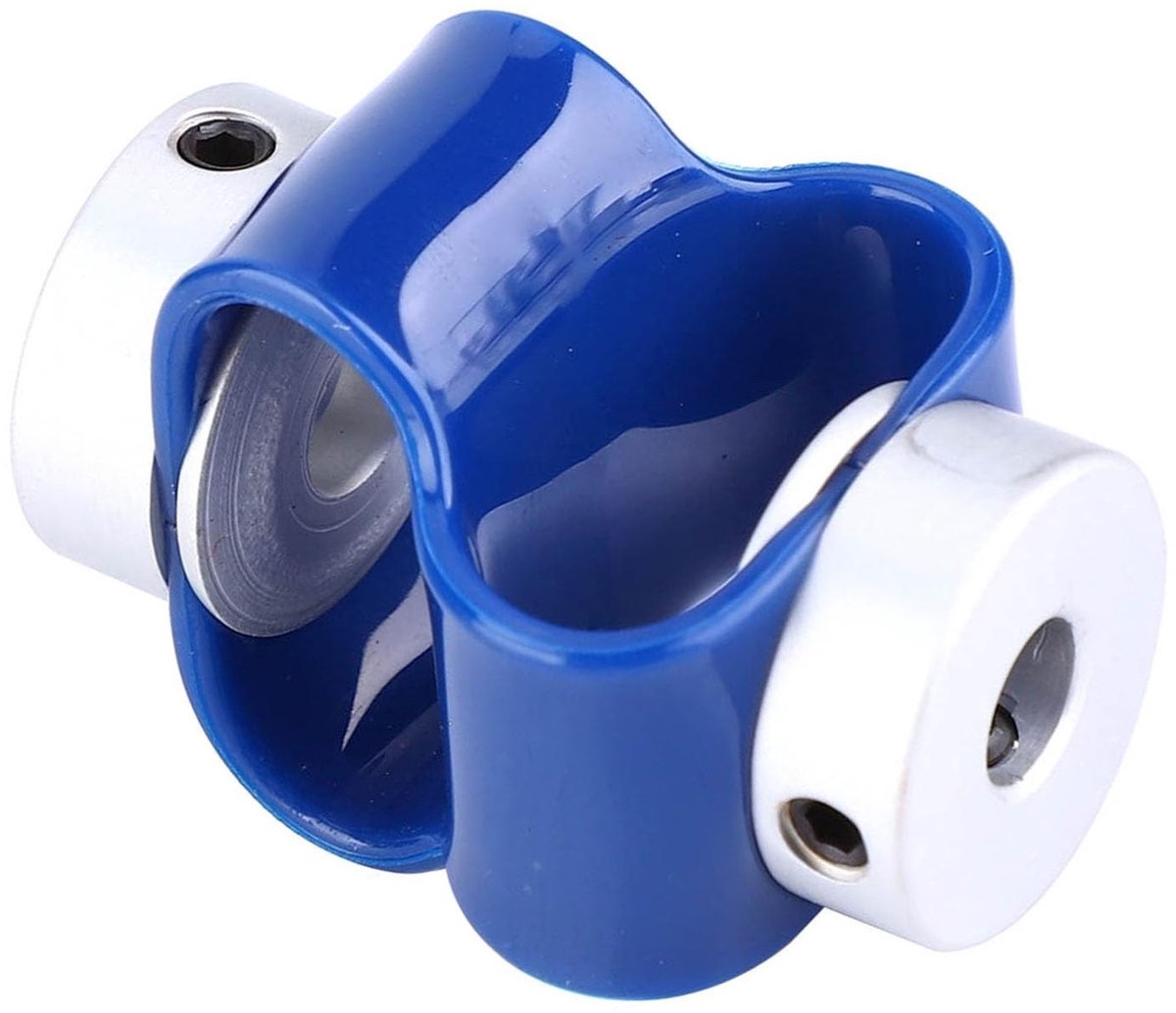 Dailygoods - Flexibele Askoppeling voor Encoder 2N.m CB-serie