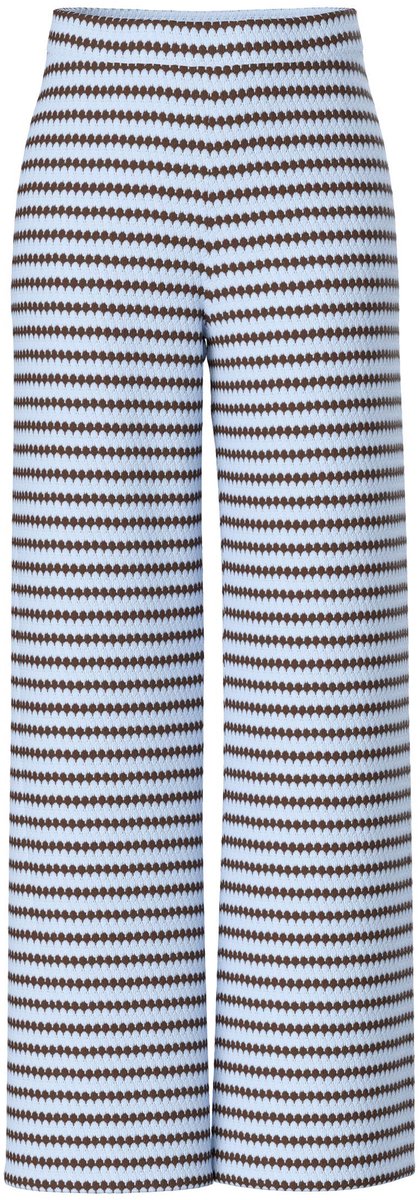 Pieces Broek PCJEYA
