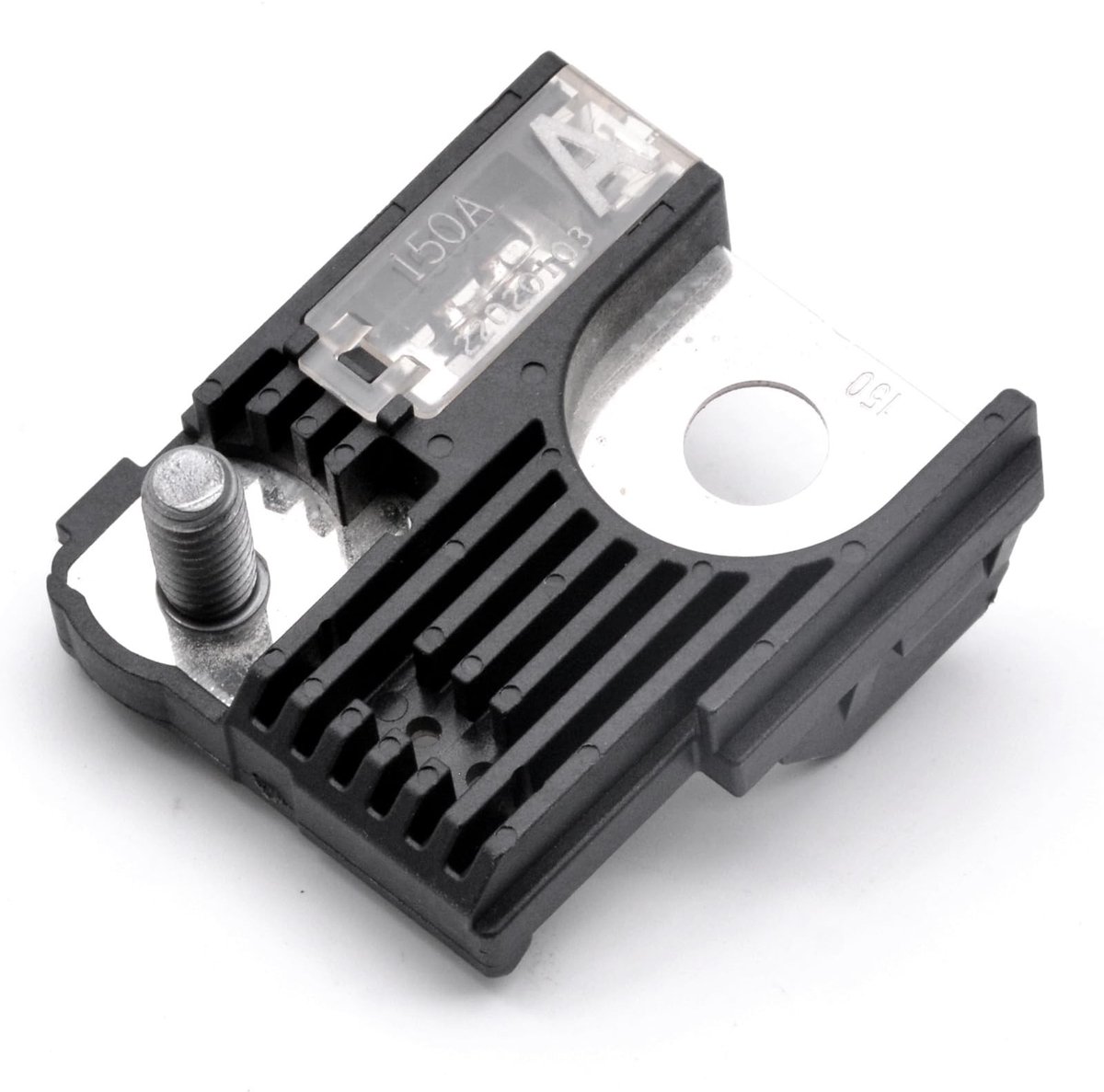 Dailygoods - Sichering batterijcircuit - 150A - Betrouwbaar en veilig - Geschikt voor Hyundai en Kia - Ideaal voor auto-elektronica - Verzekert goede...
