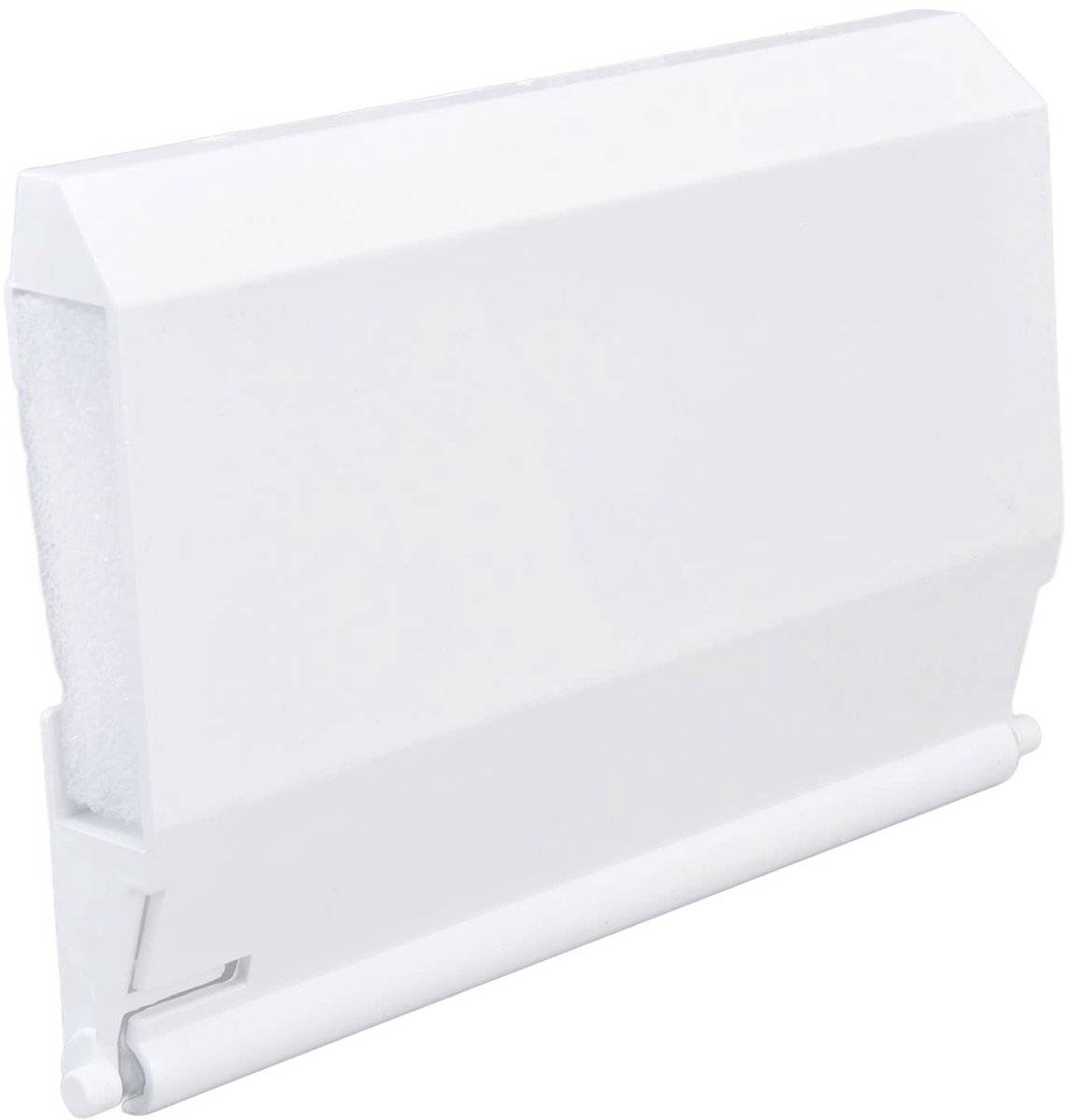 Dailygoods - Set van 2 Zwembad Skimmer Deksel voor Vervanging
