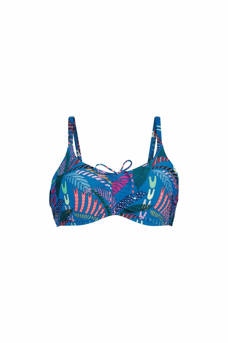 Anita prothese bikinitop santa rosa 6512 - Cup A blauw