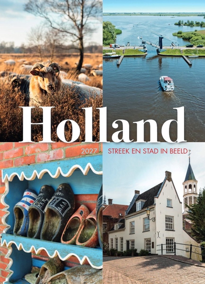 Holland Agenda 2027