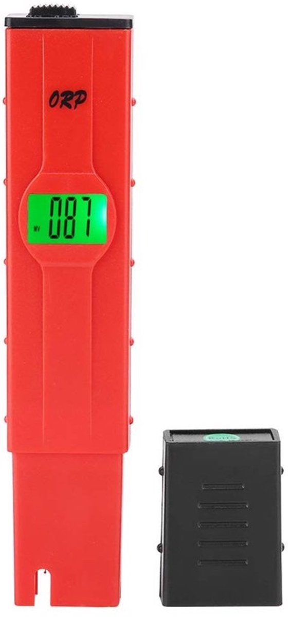 Allecto - Draagbare Waterkwaliteit Monitor - Digitale Tester
