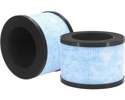 Air Purifier HEPA Replacement Filter for AROEVE MK01, MK06, CONOPU DH-JH01, DH-JH06, Kloudi DH-JH01, Pomoron MJ001H - ShopVlot