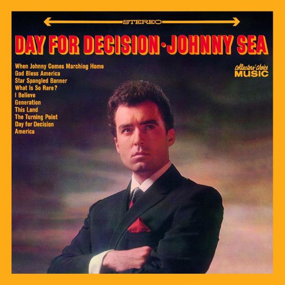 Day For Decision