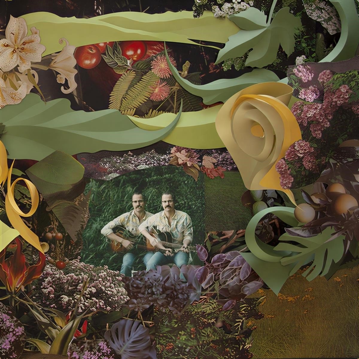 Dan Destiny - Garden (LP)