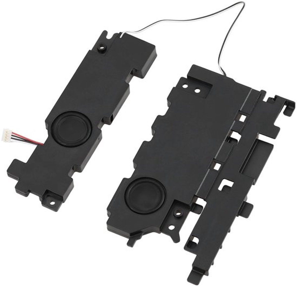 Dailygoody - Laptop met Ingebouwde Luidspreker - Compatibel met