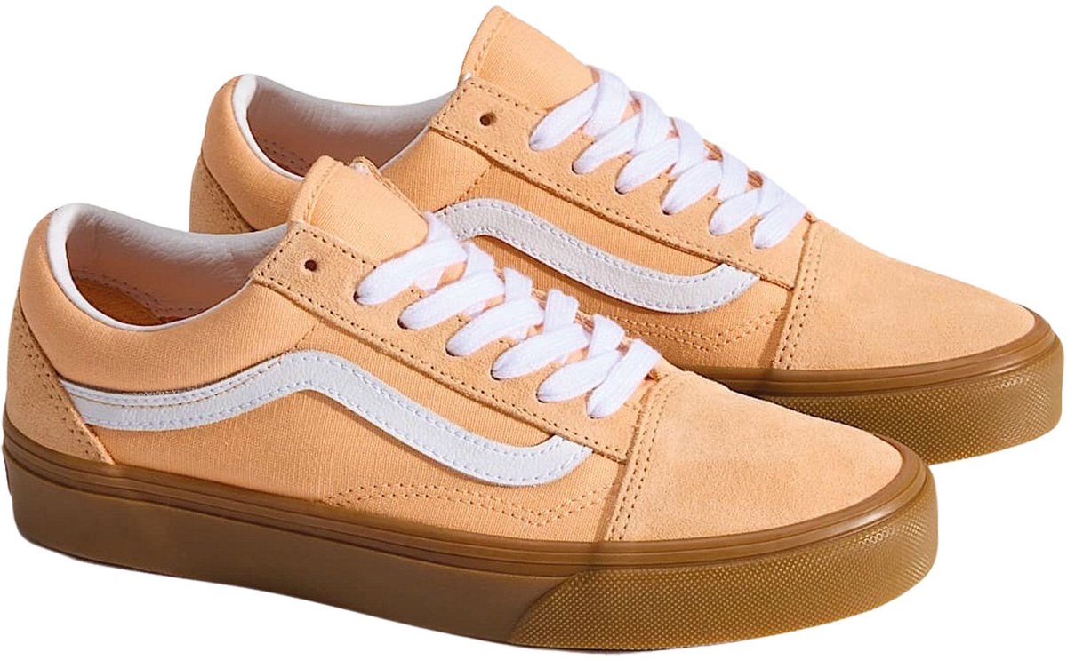 oranje - wit