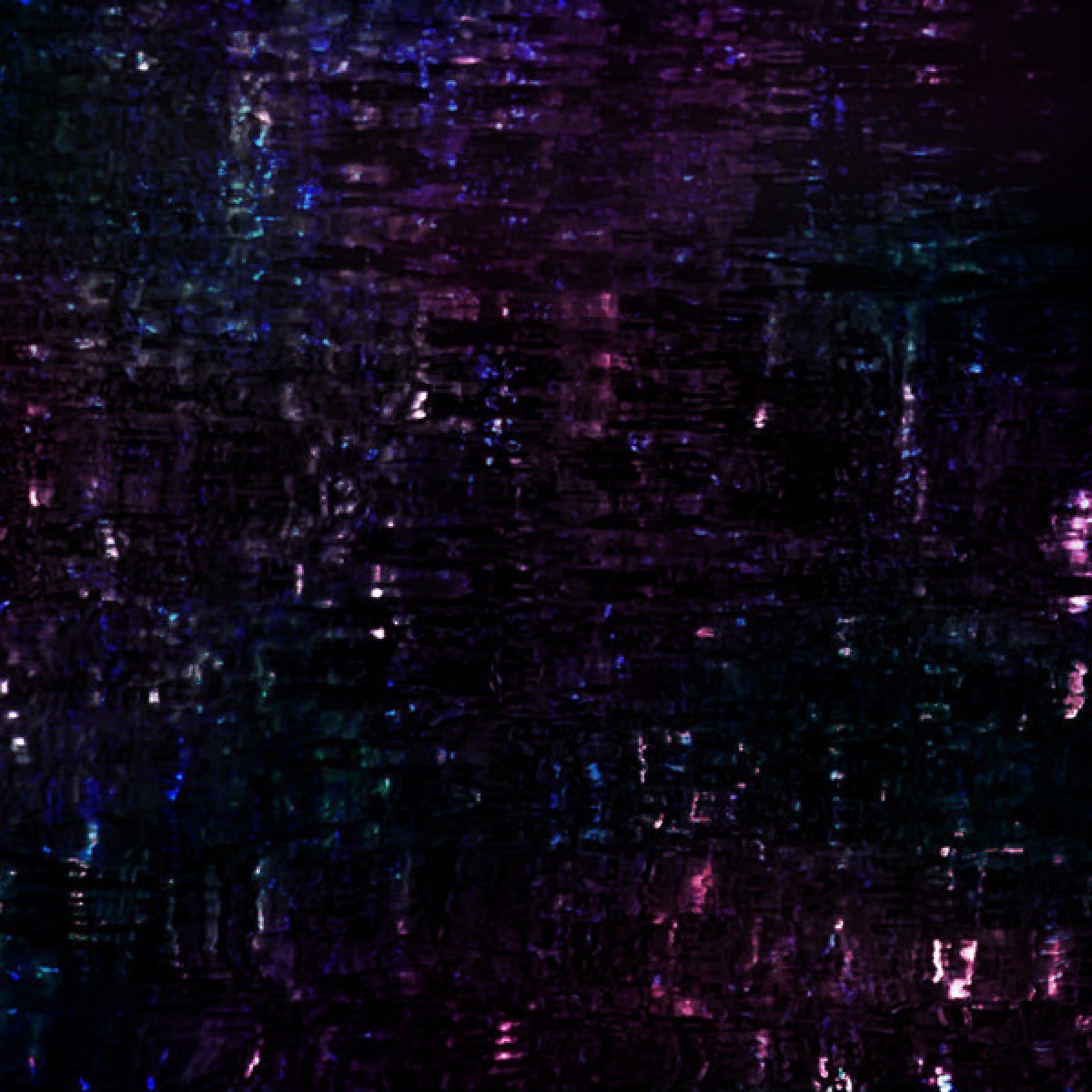 Stereocilia - Crystalline