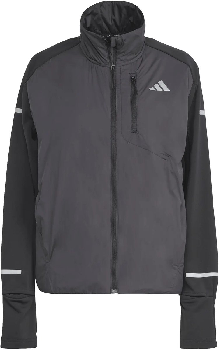 Damesjas adidas Adi365 Zwart