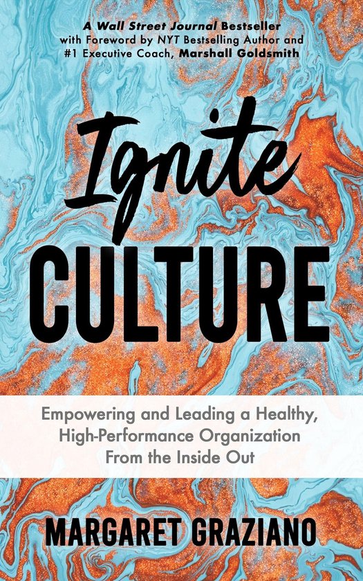 Ignite Culture - cover