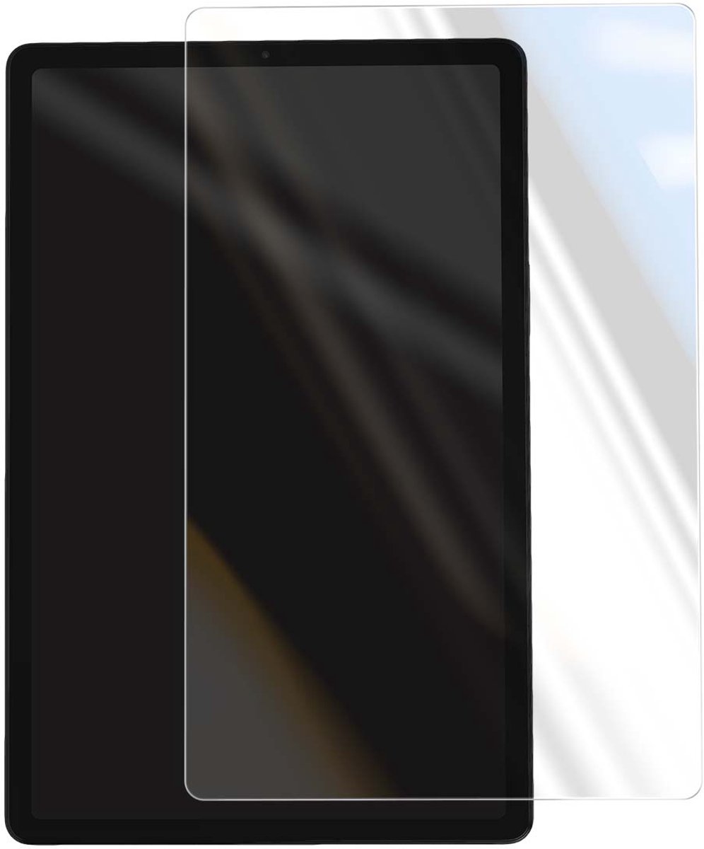 MYWAY, Screenprotector geschikt voor Samsung Galaxy Tab S5E 10.5 - Easy Glass Standard, Transparant