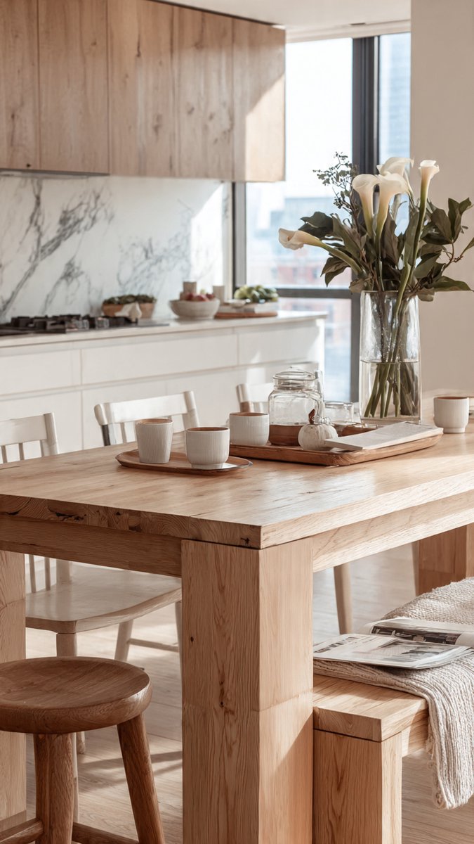 Consoletafel uitschuifbaar 90–302 x 58 x 77 cm – eiken houtlook – grote eettafel voor 4-14 personen – telescopische multifunctionele keukentafel modern design – Vermissen