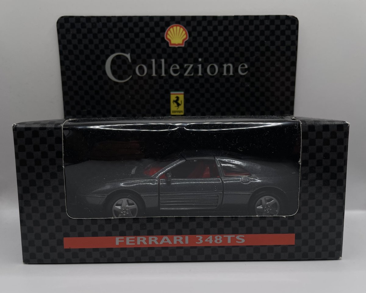 Ferrari-Dino-Auto-1:18