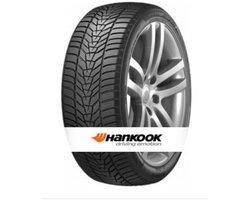 Hankook Winter I*cept EVO3 X W330A 235/55 R18 104V XL  3PMSF