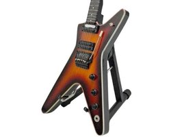 Miniatuur replica Dean Far Beyond Driven ML gitaar - Dimebag Darrel - Pantera