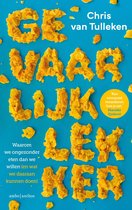 Gevaarlijk lekker