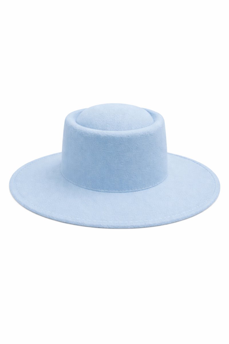 HS Hoed - In 6 Kleuren