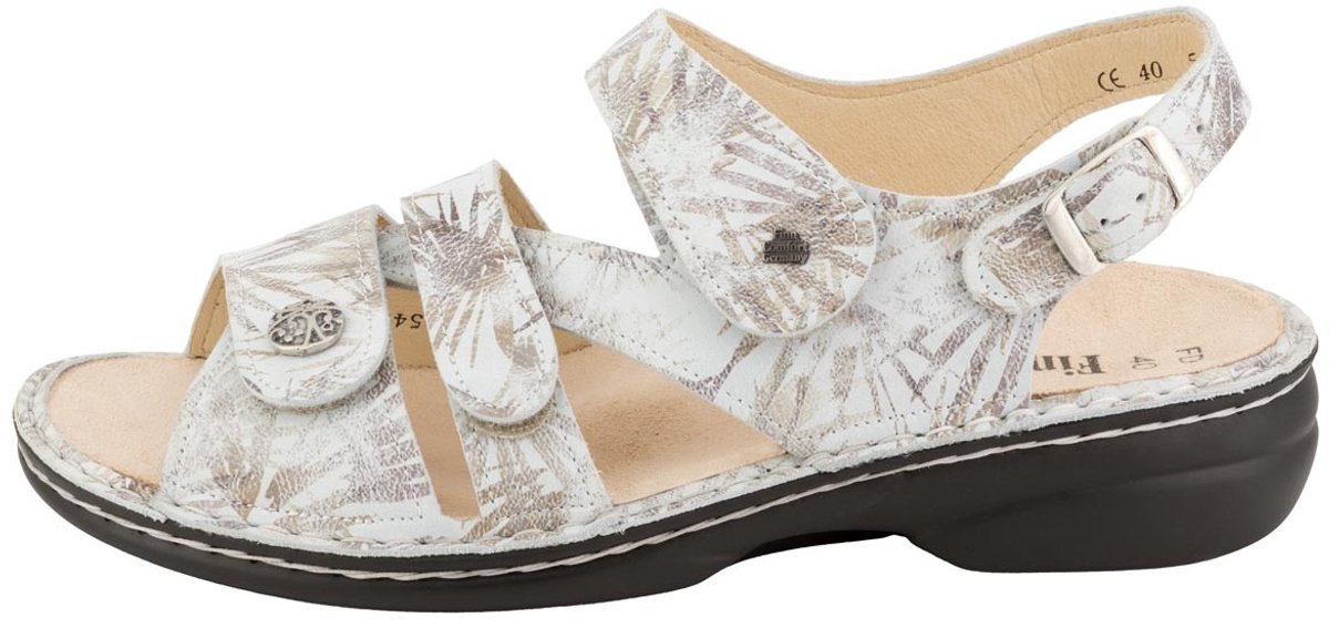Finn Comfort Dames sandalen Gomera