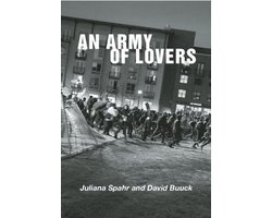 Omslag van An Army of Lovers