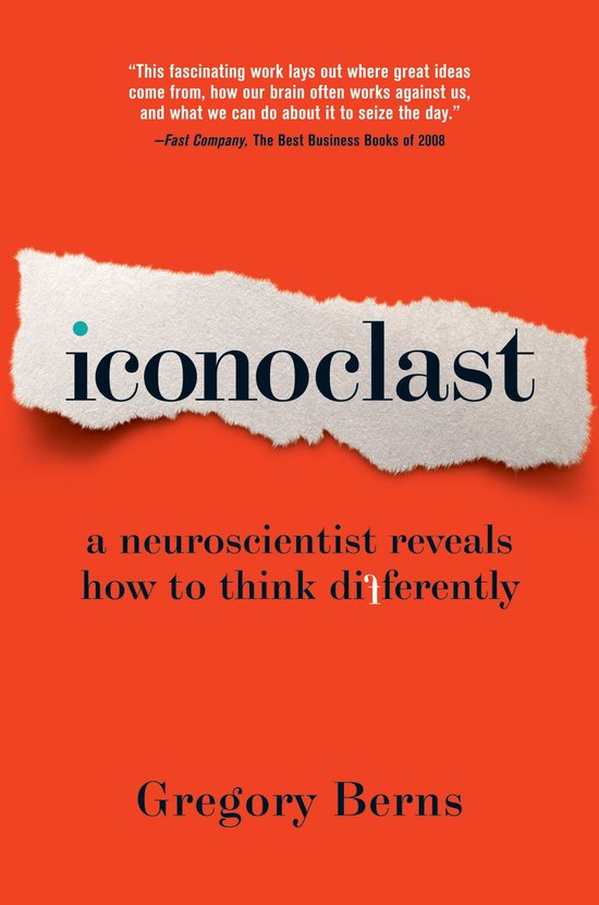 Iconoclast - cover