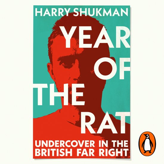 Year of the Rat - cover