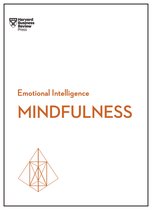 HBR Emotional Intelligence Series- Mindfulness (HBR Emotional Intelligence Series)