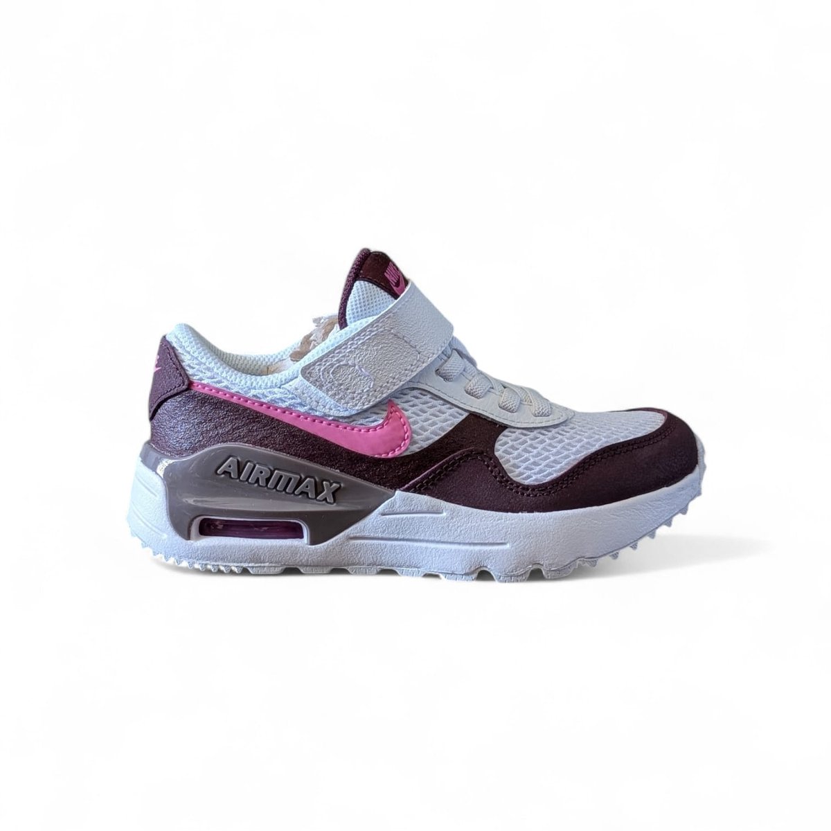 Nike Air max systm ps Grijs