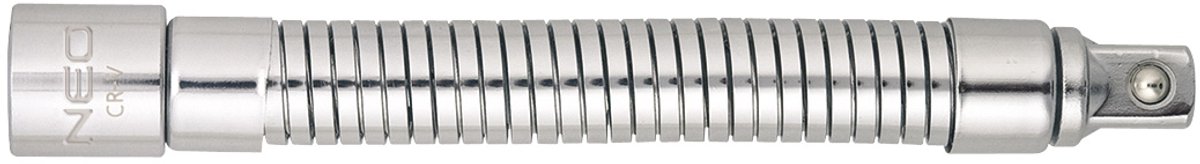 NEO Serie - Elastische Verlengstuk - 1/2" - 190mm - Cr-V Staal