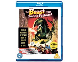 The Beast from 20,000 Fathoms (Blu-Ray)