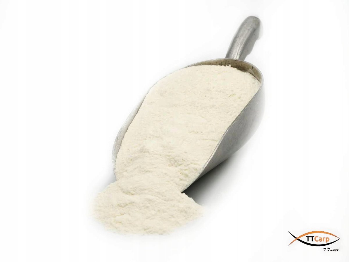 TTCarp - Kazeinian Wapniowo - Sodwa - Emulgator - Stabilizator - 0,5 kg