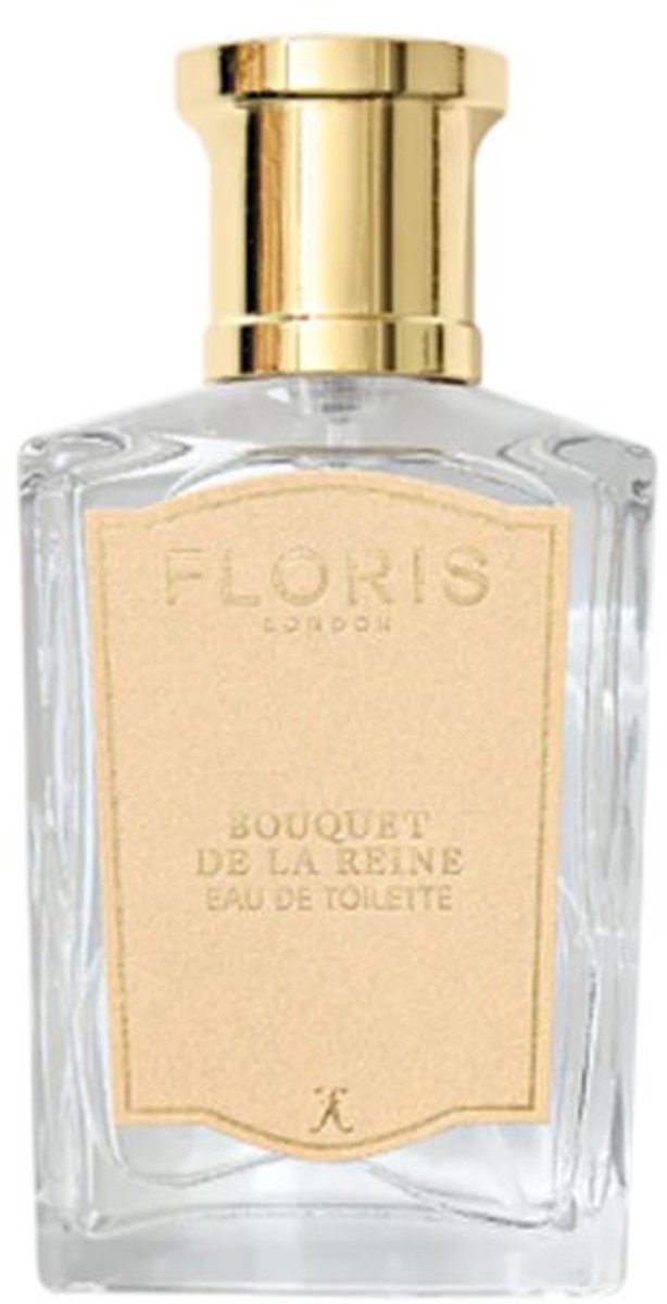 Damesparfum Floris Bouquet De La Reine EDT 50 ml