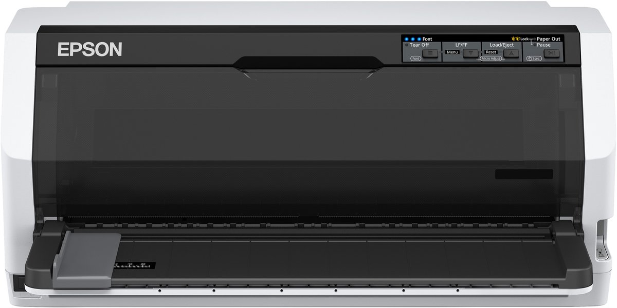 Epson LQ-780N matrixprinter 360 x 180 DPI 487 cps