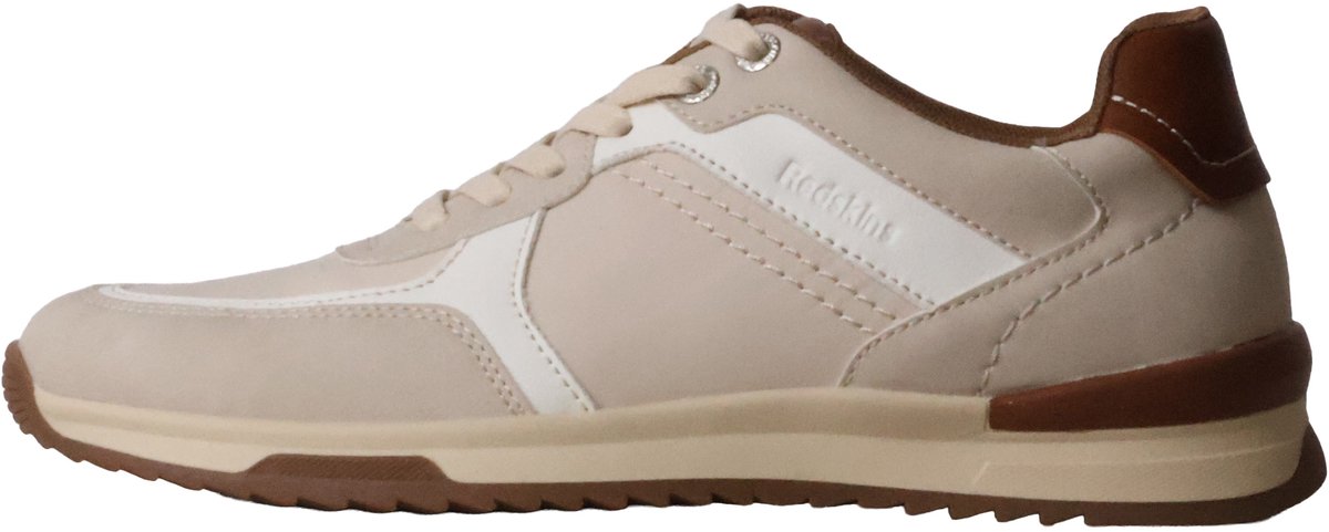 Ladol-sneakers met veters