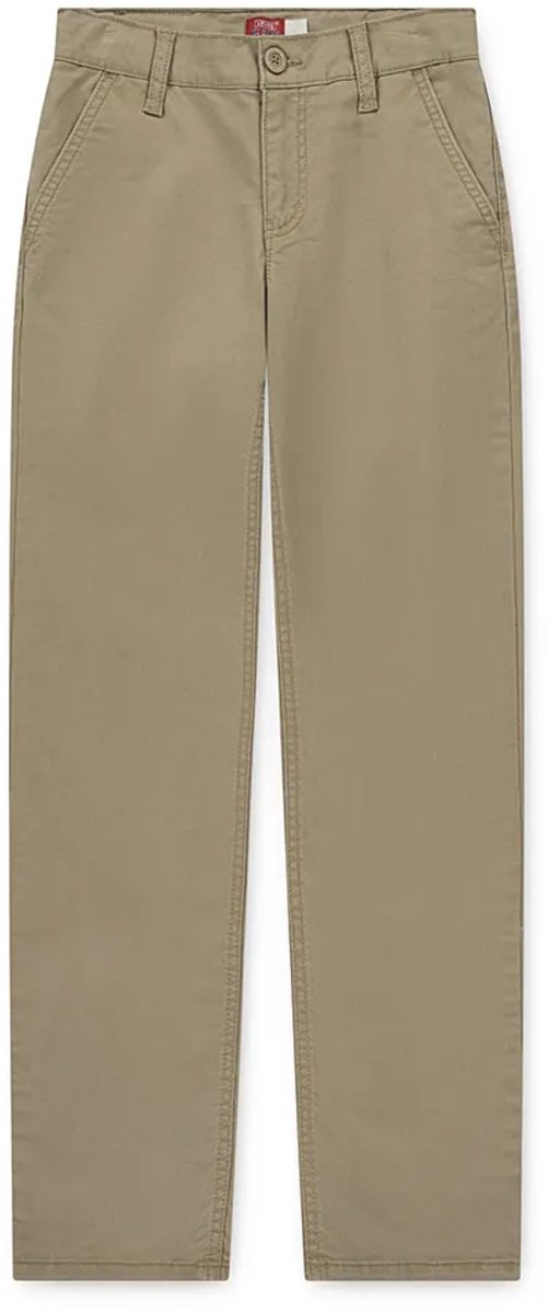 Levi´s ® Kids 511 Slim Fit Xx Chino Broek 14 Years Jongen Goud