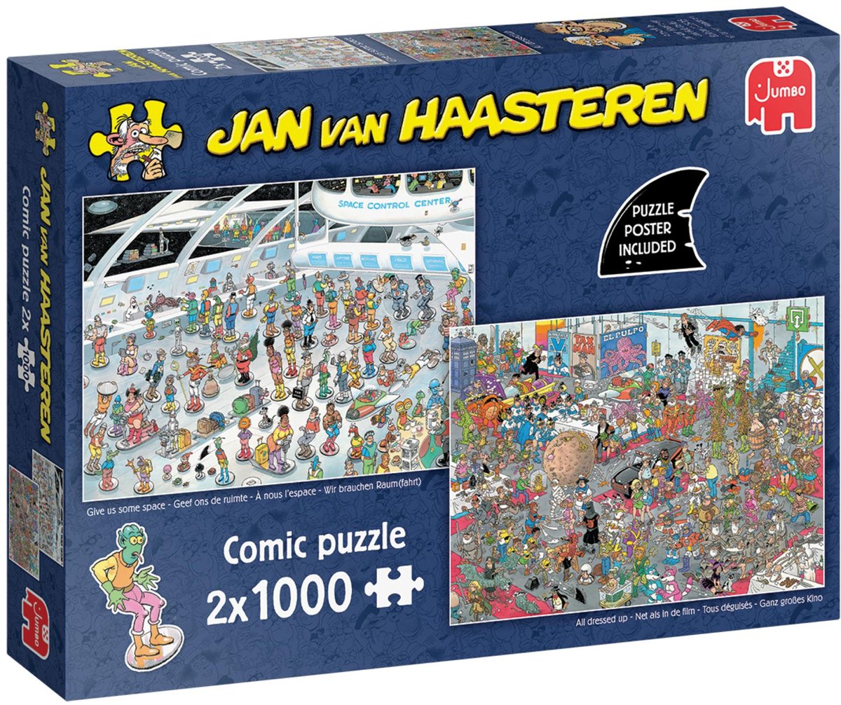 3D Puzzel Notre Dame 74Dlg.