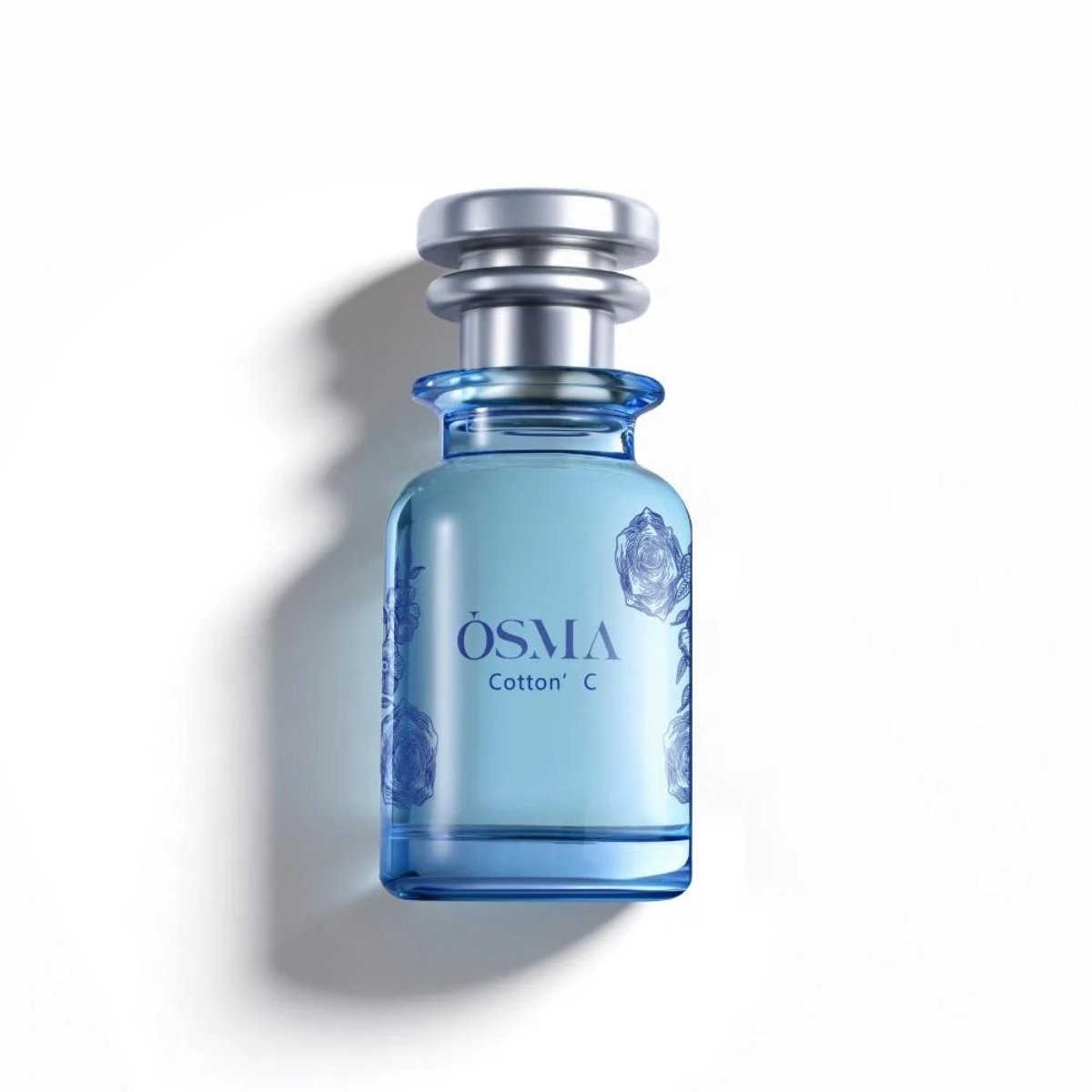 Osma Cotton C - Eau de Parfum - 75 ml