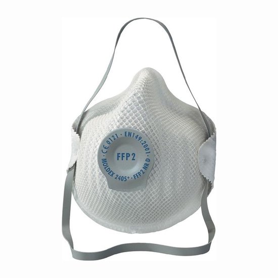Moldex 2405 FFP2 NR