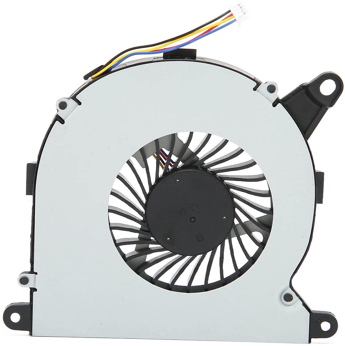 Nieuwe CPU-koelventilator voor Intel NUC8i7BEH NUC8i3BEH NUC8i5BEH NUC8i5BEK - Vervangingsoptie met stille werking Sosher-EU
