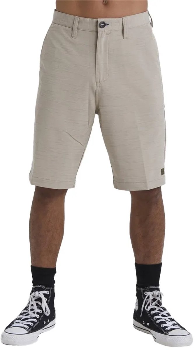 Billabong Crossfire Korte Broek 36 Man Creme