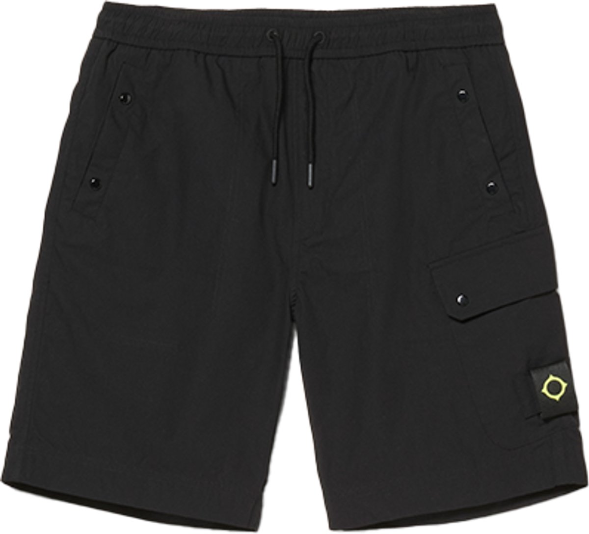 Ma.Strum Steric Utility Short