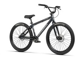 Radio Legion 26 Wheelie Bike Cosmic Splatter