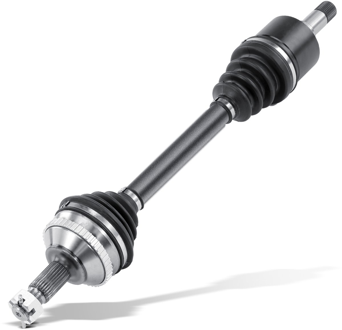 Frankberg 1x Aandrijfas Vooras voor Citroën Jumpy Fiat Scudo 2