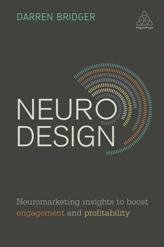 Neuro Design - cover