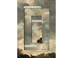 The Song of Stork and Dromedary