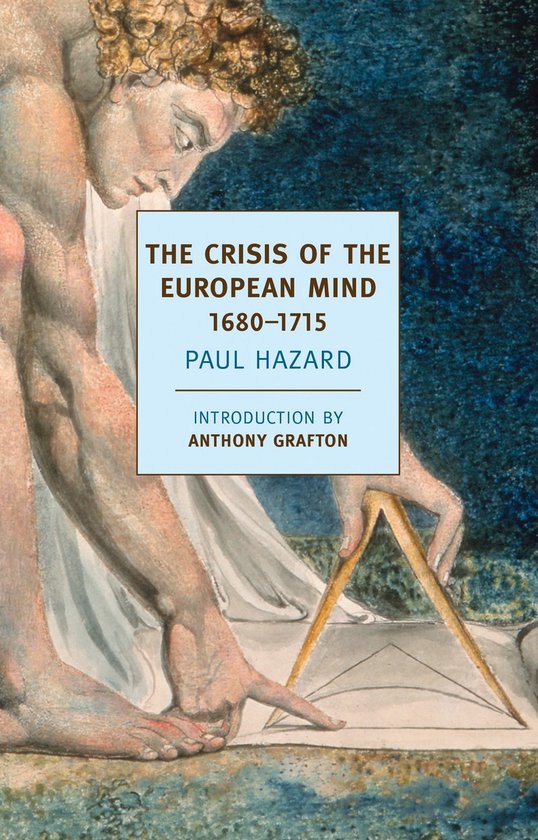 Crisis Of The European Mind